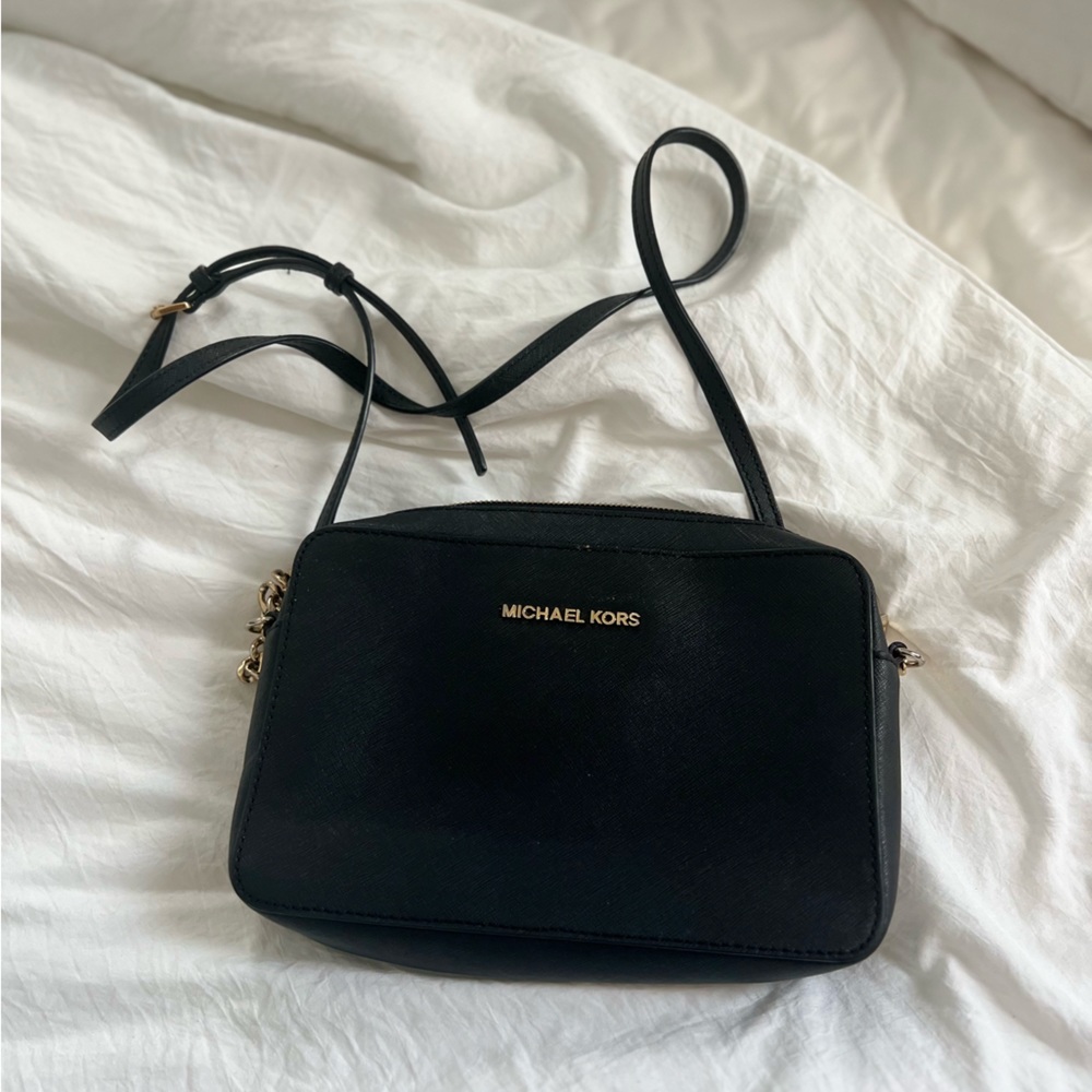 Michael Kors Small Crossbody